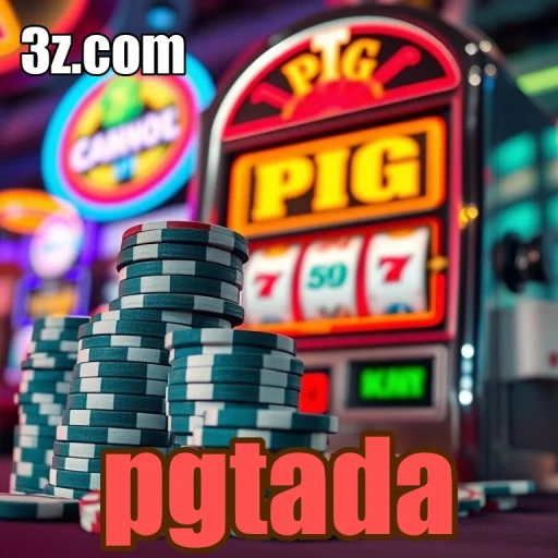 pgtada Arcade