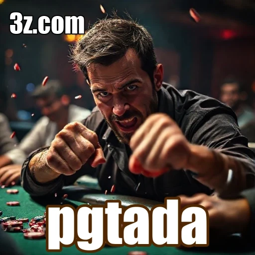 pgtada Finanças