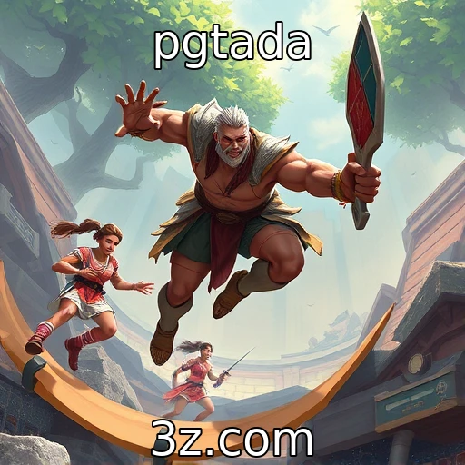 Novas tendências no design de jogos para atrair jogadores - pgtada