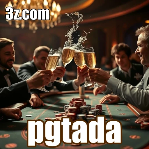 pgtada Multiplayer