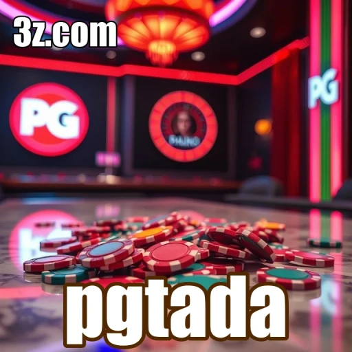 pgtada Simulação