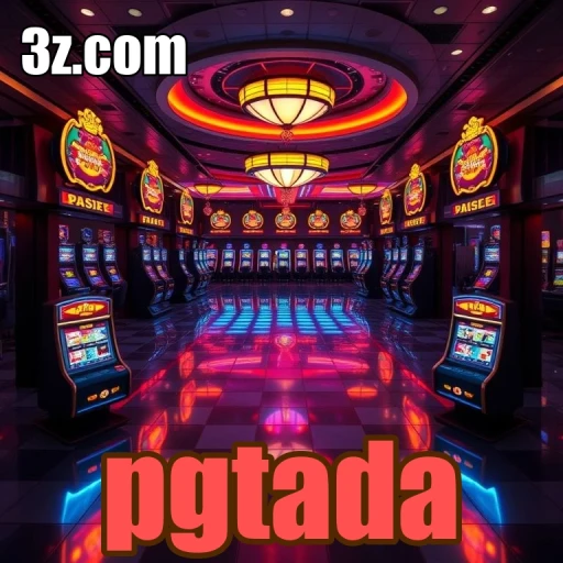 A Incrível Seção de Sports do pgtada: Jogue e Vença!